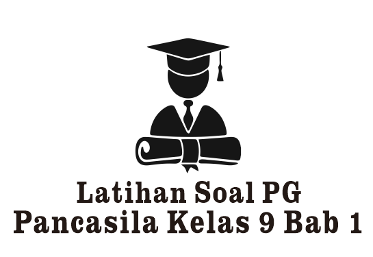 Latihan Soal Pancasila Kelas 9 Bab 1