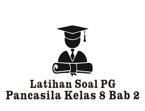 Latihan Soal Pancasila Kelas 8 Bab 2